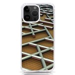 Expression Of Structure iPhone 14 Pro Max TPU UV Print Case Front