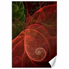  Falupadupe Canvas 20  X 30  by geonetique