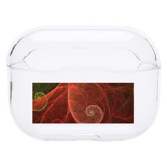  Falupadupe Hard Pc Airpods Pro Case by geonetique