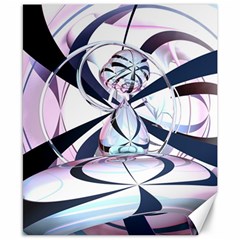 Vanilla Dream Canvas 8  X 10  by geonetique