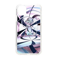 Vanilla Dream Iphone 11 Tpu Uv Print Case by geonetique