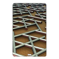 Expression Of Structure Name Card Style Usb Flash Drive by geonetique