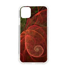 Falupadupe Iphone 11 Tpu Uv Print Case by geonetique
