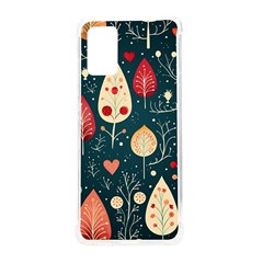 Christmas Tree Pattern Samsung Galaxy S20 Plus 6 7 Inch Tpu Uv Case by Paksenen