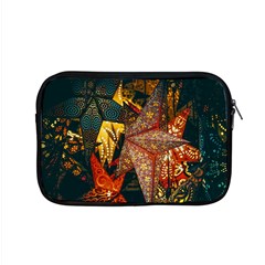 Star Lantern Lighting Apple Macbook Pro 15  Zipper Case by Paksenen