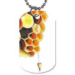 Image-2500x3000 (28) Dog Tag (one Side) by Little21