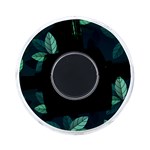 Foliage On-the-Go Memory Card Reader Back