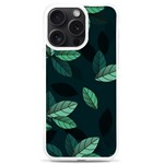 Foliage iPhone 15 Pro Max TPU UV Print Case Front
