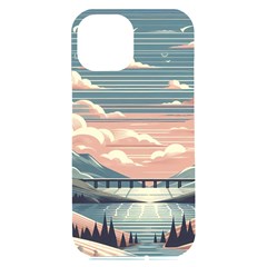 Artwork Painting Sculpture Nature Iphone 15 Plus Black Uv Print Pc Hardshell Case by Salmanaz77