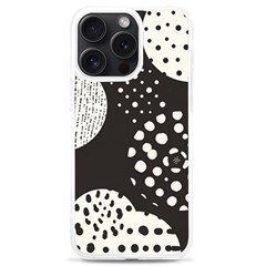 Geometric Design 09 Iphone 15 Pro Max Tpu Uv Print Case by myclothy
