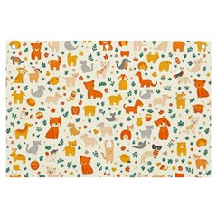 Pet Animal 04 Banner And Sign 6  X 4  by myclothy
