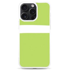 A Minimalist Pattern With Simple Lines And Shapes, Creating A Clean And Modern Aesthetic 02 Iphone 15 Pro Max Tpu Uv Print Case by myclothy