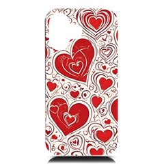 Be My Valentine Iphone 16 Black Uv Print Pc Hardshell Case