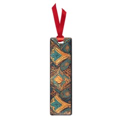 Tribal Chic Small Book Marks by pollyparadiseartshop