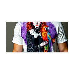Halloween T-shirts Design  Yoga Headband by decentralizedstore