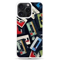 Abstract Case Iphone 15 Pro Max Tpu Uv Print Case by kyorashop23