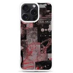 Aesthetic , Aesthetic, Dark Iphone 15 Pro Max Tpu Uv Print Case by kyorashop23