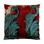 birds Standard Cushion Case (One Side) Front