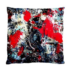 Multiple Desires-1-2 Standard Cushion Case (one Side) by bestdesignintheworld