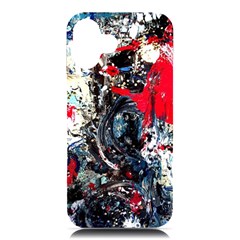 Multiple Desires-1-2 Iphone 16 Plus Black Uv Print Pc Hardshell Case by bestdesignintheworld