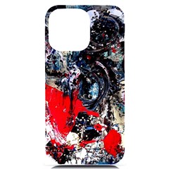 Multiple Desires-1-1 Iphone 14 Pro Max Black Uv Print Pc Hardshell Case by bestdesignintheworld