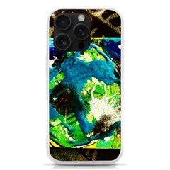 Avocado Iphone 16 Pro Tpu Uv Print Case by bestdesignintheworld