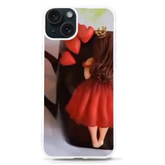 Coffee Mug  Iphone 15 Tpu Uv Print Case by CoffeeMug