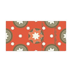 Background Abstract Yoga Headband by Sabxi