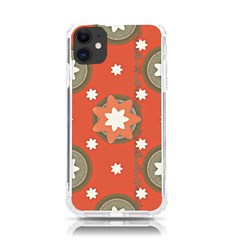 Background Abstract Iphone 11 Tpu Uv Print Case by Sabxi