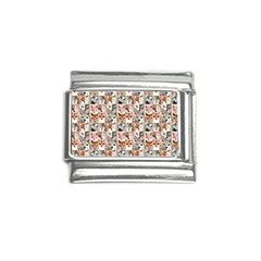 Foxs Italian Charm (9mm) by DinkovaArt