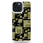 Background Graphic Wallpaper Decor Backdrop Design iPhone 15 Plus TPU UV Print Case Front