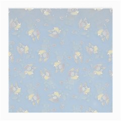Bluey, Bluey Merch, Bluey Pattern, Bluey Bluey, Bingo, Bluey Design, Bluey Dog Medium Glasses Cloth by avitendut
