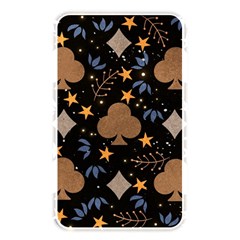 Seamless Pattern Repeat Repetition Memory Card Reader (rectangular) by Tsamara