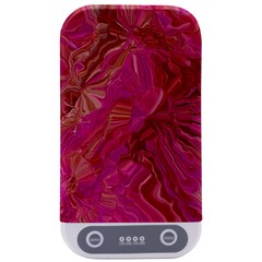  Tondo Wave I Sterilizers by kaleidomarblingart