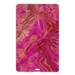  Tondo Wave I Name Card Style Usb Flash Drive by kaleidomarblingart